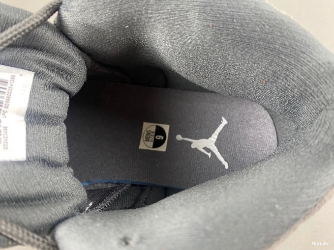 Reps TB 